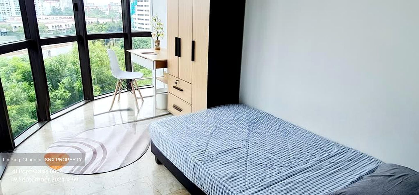 Parc Oasis (D22), Condominium #574463891